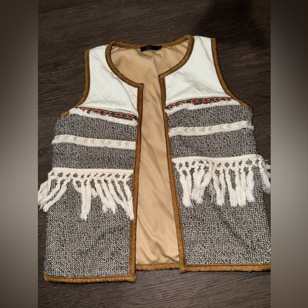 THML vest